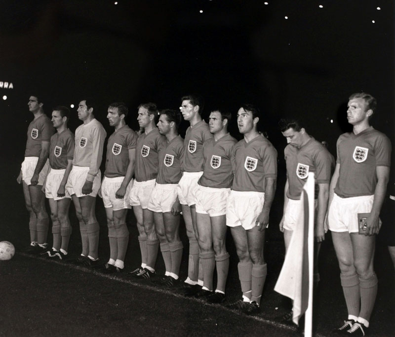 Bobby Moore